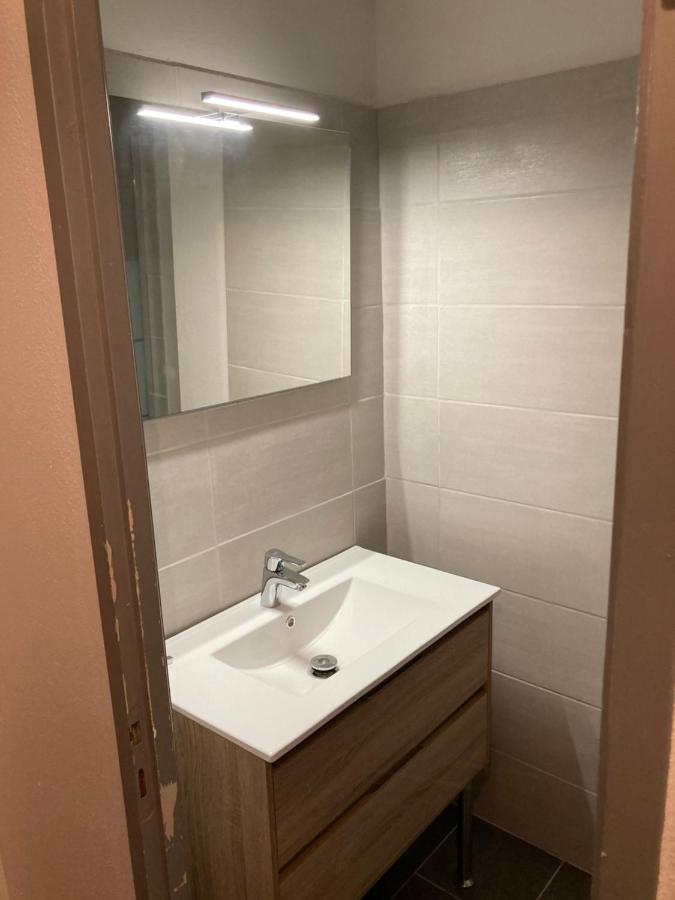 Residence Village Marin Catalan Torreilles Exterior photo