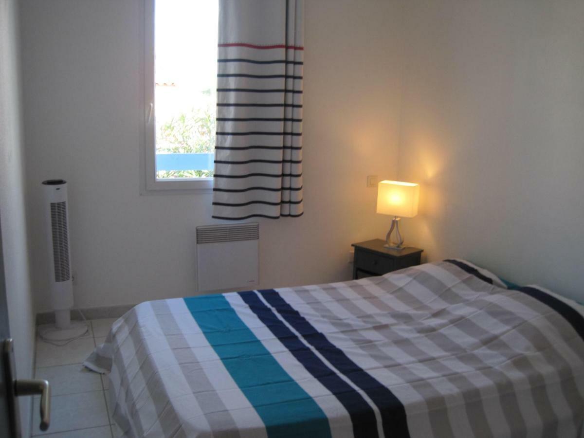 Residence Village Marin Catalan Torreilles Exterior photo
