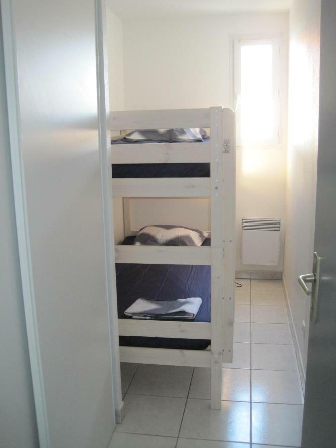 Residence Village Marin Catalan Torreilles Exterior photo