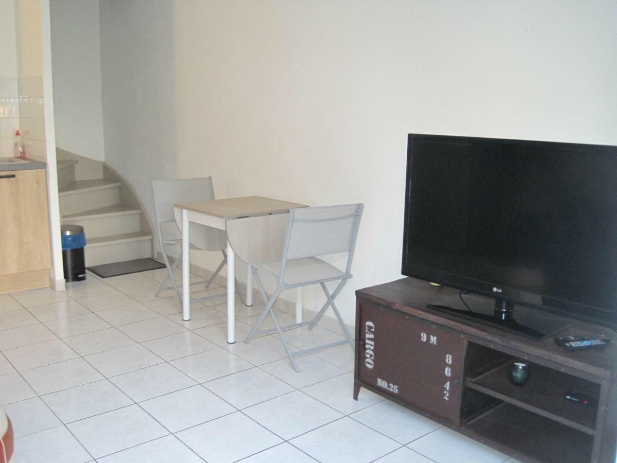 Residence Village Marin Catalan Torreilles Exterior photo